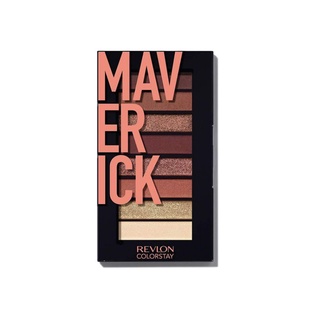 Phấn Mắt Revlon Colorstay Looks Book 3.4g