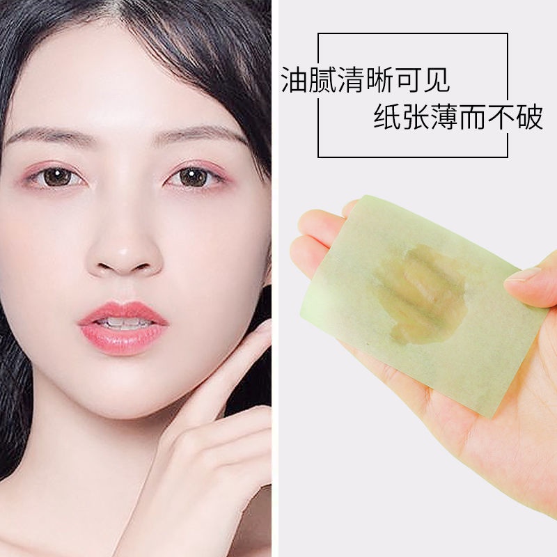 Hương Thơm Giấy Thấm Dầu Mặt Nữ Sinh Viên Nam Than Tre Thấm Mồ Hôi Dầu Kiểm Soát Mụn Đầu Đen Thơm Tiện Lợi Đóng Hộp Ra Cần Thiết | BigBuy360 - bigbuy360.vn