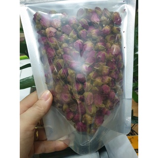 Trà Hoa Hồng Khô gói 50g pha trà hoa hồng