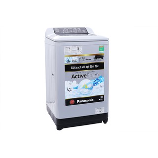 Máy giặt Panasonic NA-F90A4GRV 9kg