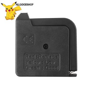 Máy kiểm tra pin vạn năng AA AAA C D 9V 1.5V