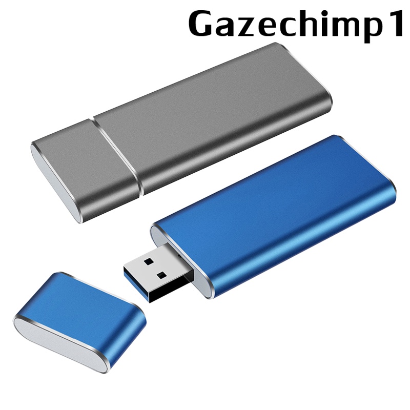 Đầu Đọc Ổ Cứng Ngoài Gazechimp1 M.2 Ngff Sang Usb 3.0 Ssd 6gbps | BigBuy360 - bigbuy360.vn