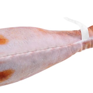 Đồ Chơi Cá Giả Cho Mèo Cưng
