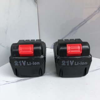 Pin máy khoan pin 21V
