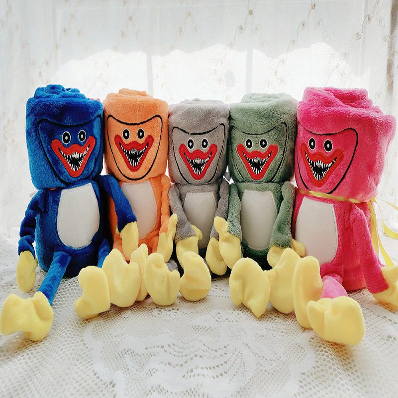 Chăn Cuộn Vải Flannel Thiết Kế Dây Đeo Dễ Dàng Mang Theo