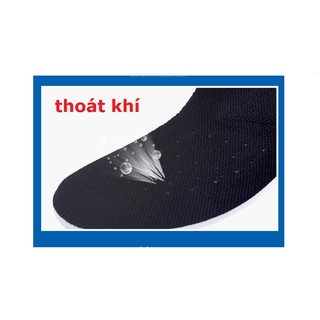 Miếng lót giày thể thao cao cấp