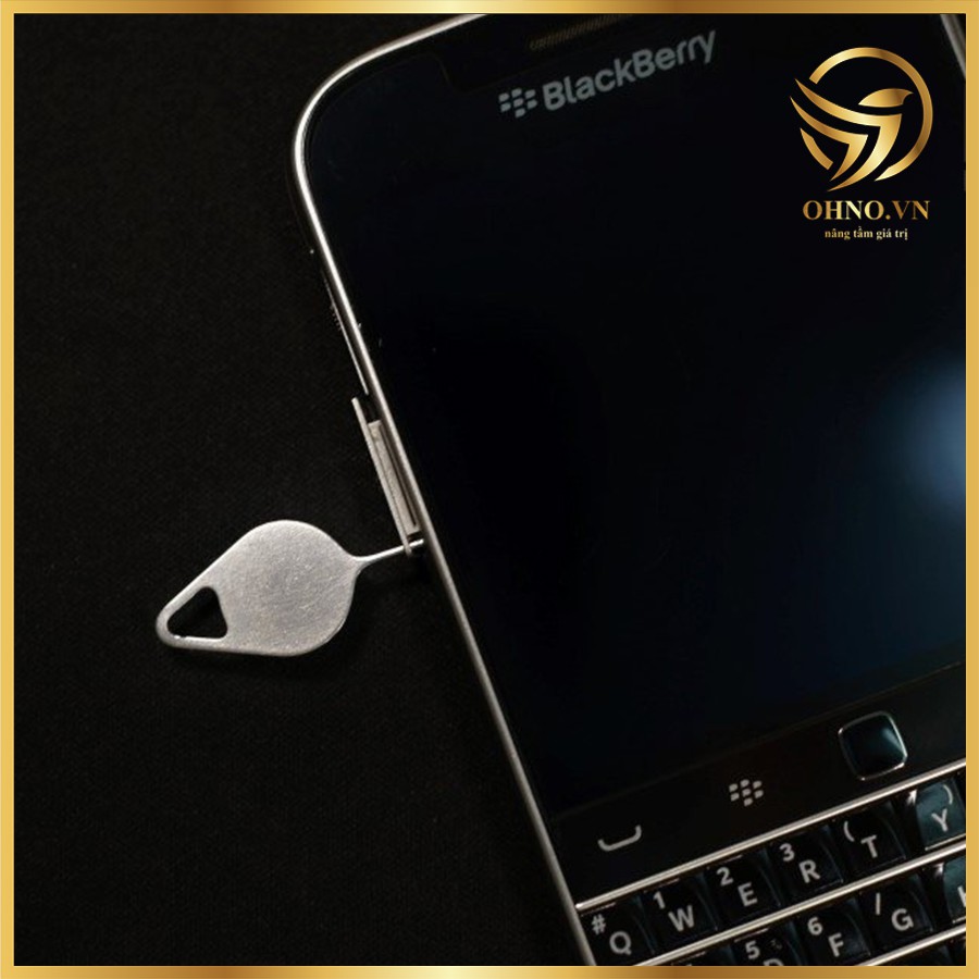 Que Chọc Sim Điện Thoại Đa Năng Nhỏ Gọn