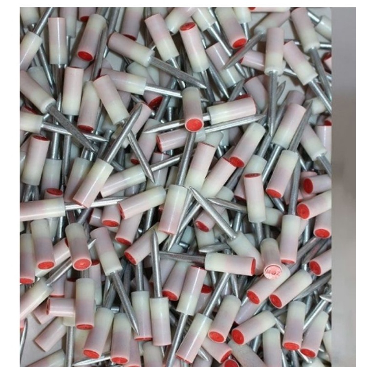 Đinh không pát 8.5