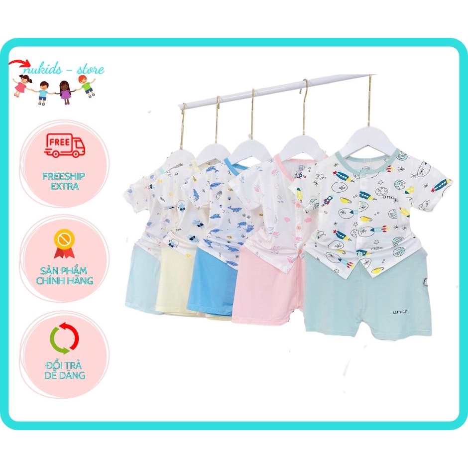 ❤️❤️❤️bộ cộc cúc giữa unchi ❤️❤️ vải petit
