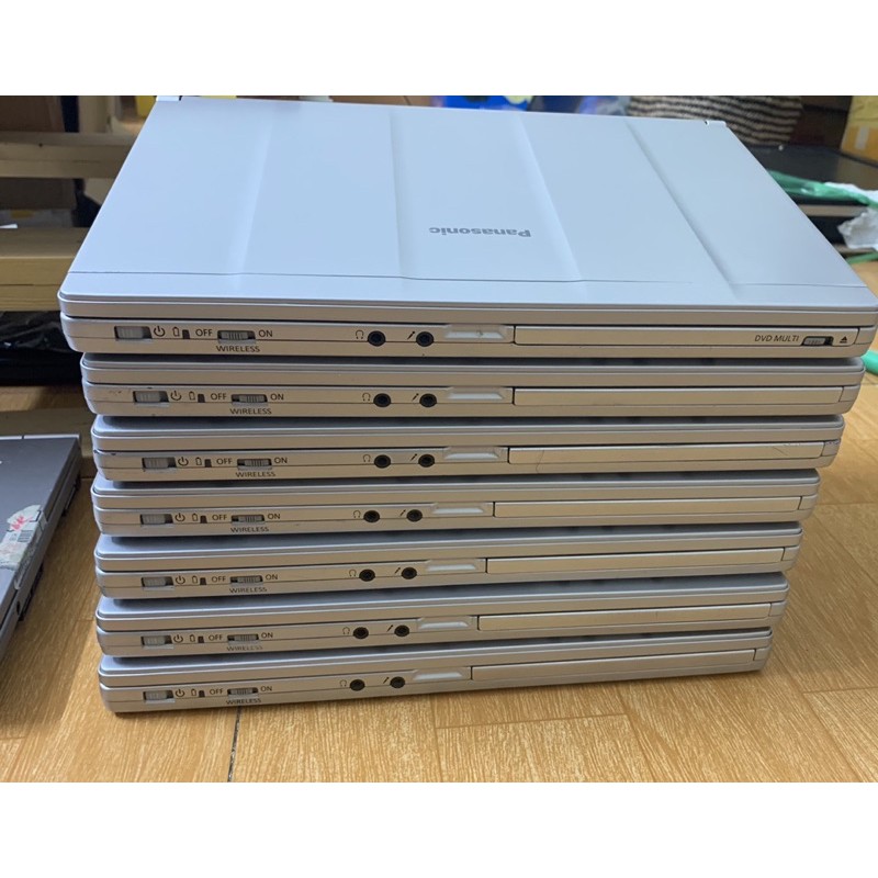 laptop panasonic NX4 i5-5300 Ram4gb ssd128gb pin trên 6h | BigBuy360 - bigbuy360.vn