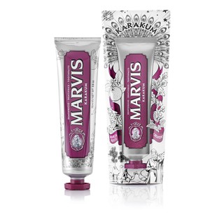 Kem đánh răng Marvis Karakum Limited Edition 75ml