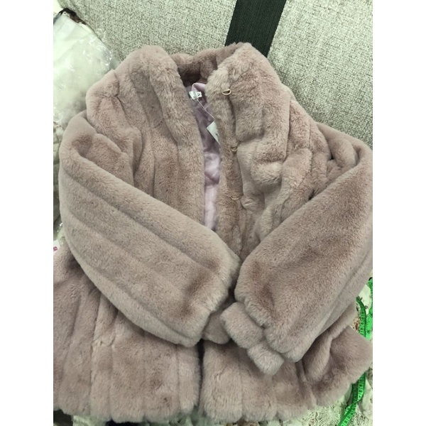 Áo lông mềm hot trend chất cực đẹp ấm