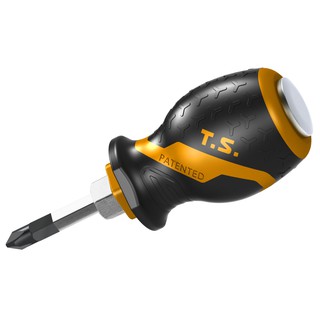 TUA VÍT ĐÓNG NGẮN 38mm Tolsen 20140