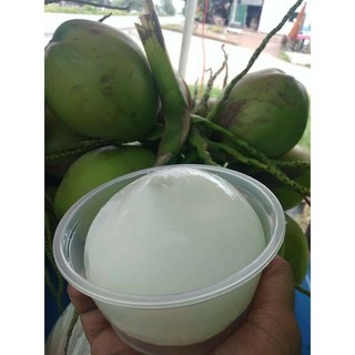 dao nạo dừa - gọt dừa - lấy cơm dừa