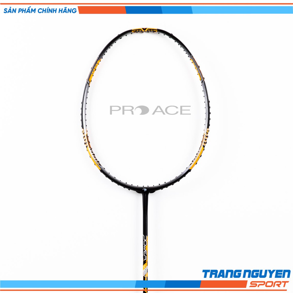 Vợt Cầu Lông Proace POWER JET V | 3U | G2