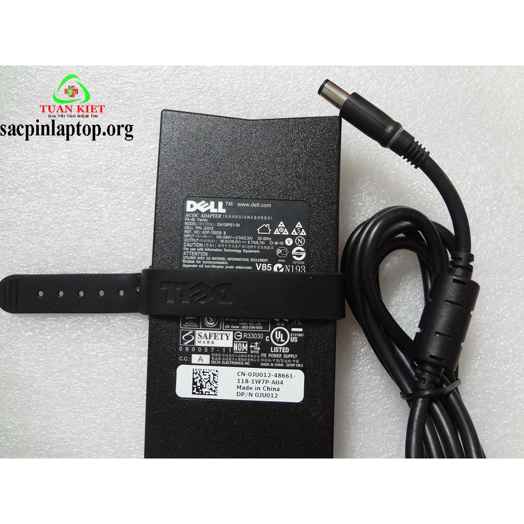 Sạc (Adapter ) Dell Inspiron 15- 7557 15- 7559 7566 7567