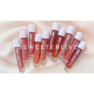 Son 𝙋𝙚𝙧𝙞𝙥𝙚𝙧𝙖 ink matte blur tint