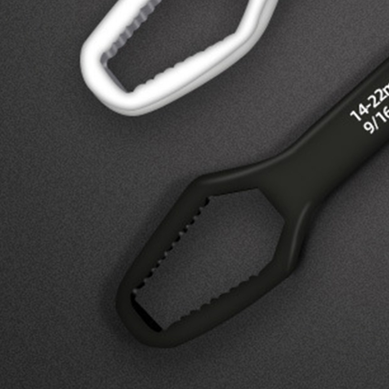 Cờ Lê Hai Đầu Chữ O 14-22mm 8-13mm Tháo Gỡ Nhanh Tiện Dụng