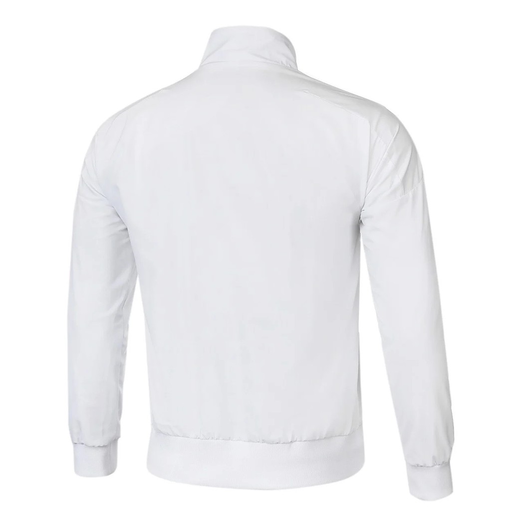 VIP THỂ THAO Áo gió thể thao nam lining - AJDQ457-2