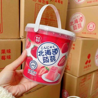 Thạch xô trái cây