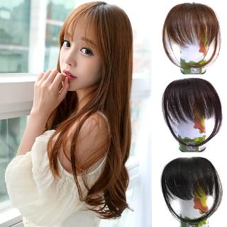 Tóc giả mái ngố