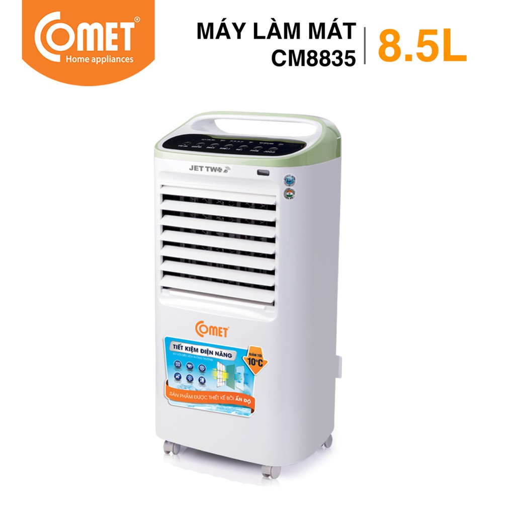 Máy làm mát không khí Comet CM8835