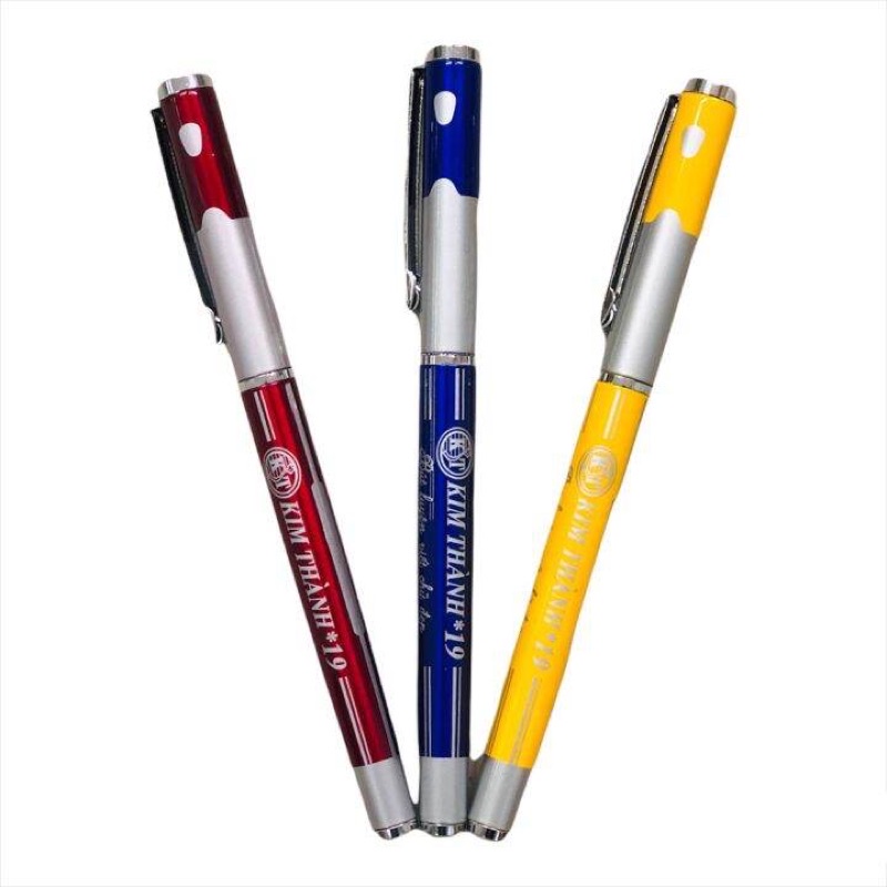 Bút máy luyện chữ đẹp rèn chữ thanh đậm Kim Thành 18,19,20,32,56,61,62