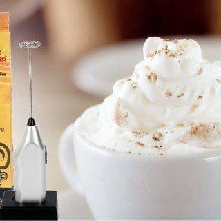 Máy đánh trứng- cafe đa năng