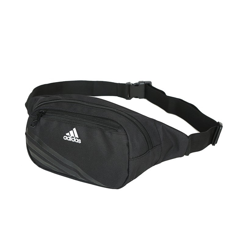 Túi đeo chéo ⚡️ HÀNG VNXK ⚡️ Túi đeo bụng AD EC waist Bag Sports CHỐNG NƯỚC, CHỐNG BÁM BỤI phù hợp với cả nam và nữ | BigBuy360 - bigbuy360.vn