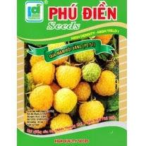 hạt giống Quả mâm xôi vàng