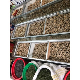 Tam thất 30 củ 1kg