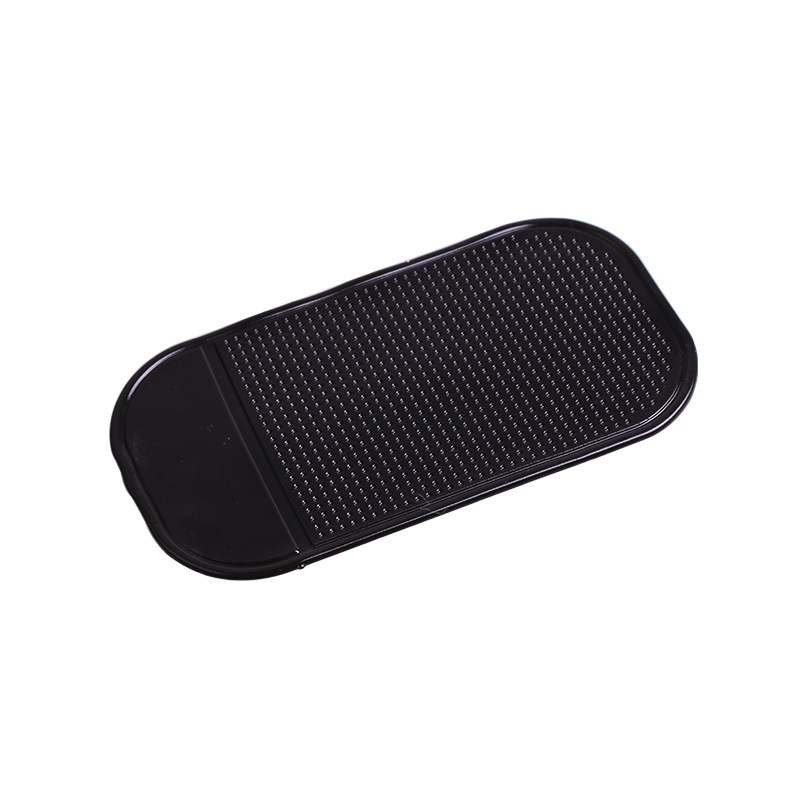 ⭐️Thảm Silicone Lót Ghế Ngồi Xe Hơi Chống Trượt Hình Nhện Cỡ Nhỏ