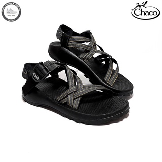 [CH301] Dép Sandal Chaco VNXK đế dẻo êm chân không nhăn không lún mã ."