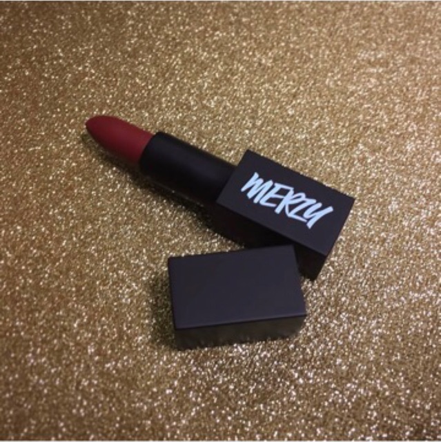 Son MERZY the first lipstick