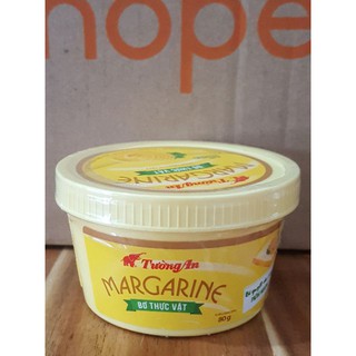 Bơ Thực Vật Tường An Loại 80gram