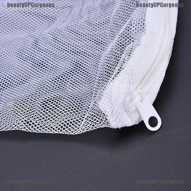 1 túi lưới lọc ZIPPED cho bể cá