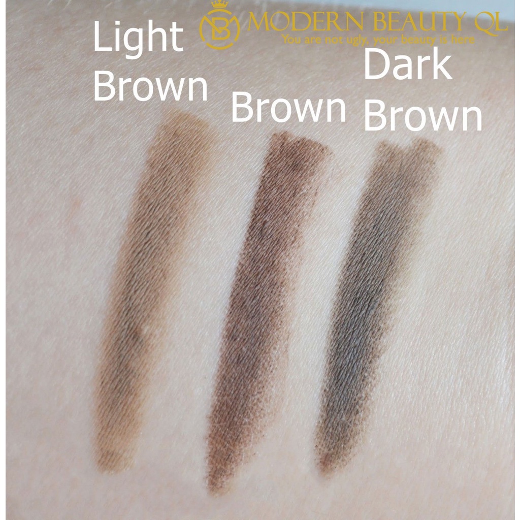 Chì kẻ mày 2 đầu Maybeline