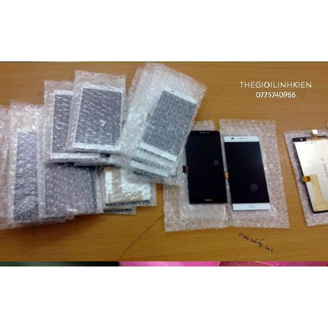 MÀN HÌNH HOẶC MAINBOARD SKY A870/ 870 ZIN BÓC MÁY TỐT NHẤT