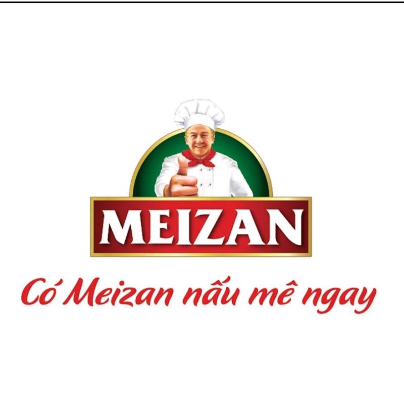 Dầu Nành Meizan 1lit