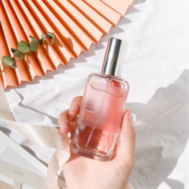 Xịt Thơm Toàn Thân Body Mist - Shi Mang Hương Nước Hoa Quyến Rũ 50ML | BigBuy360 - bigbuy360.vn