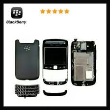 Ốp Điện Thoại Cho Blackberry 9000 Bb 8520 8900 9700 9780 9360 9105 9810 9300 9320 9220