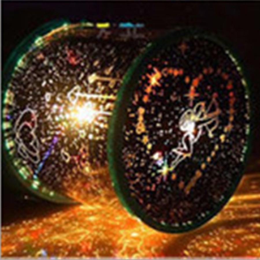 Đèn ngủ chiếu ngàn sao mẫu mới 2020 | BigBuy360 - bigbuy360.vn