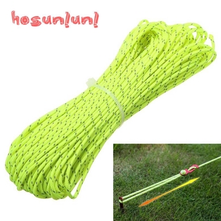 Cuộn Dây Phản Quang 20m / 50m Đa Dụng Chất Lượng Cao