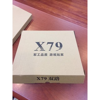 Combo Main X79+ 2Cpu E5 2620v2 6c 12 luong +4x4Gb ram