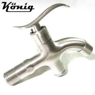 Củ sen lạnh Inox SUS 304 Konig KN-CL02 (Xước mờ)