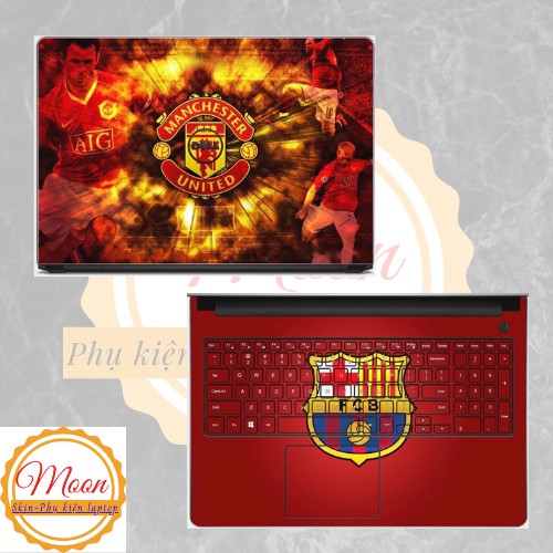 [COOL MAN]Skin Laptop Dành Cho Phái Nam Mạnh Mẽ Và Nam Tính Cho Tất Cả Các Dòng Máy Như Dell, Hp, Acer, Asus, Macbook,.. | WebRaoVat - webraovat.net.vn