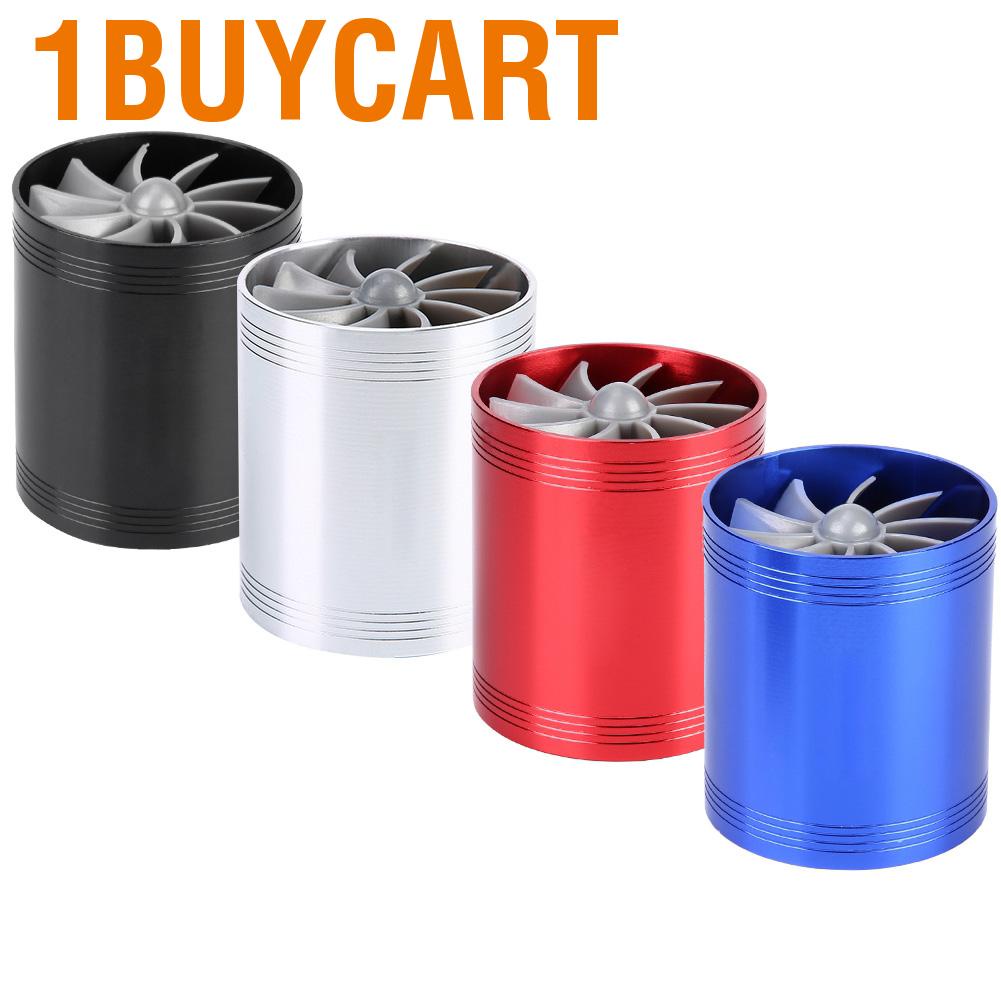Quạt turbo không khí giúp tiết kiệm nhiên liệu dành cho ô tô