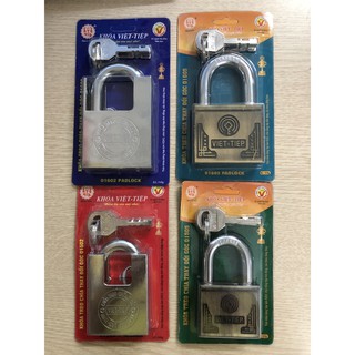 Ổ khóa Việt tiệp hợp kim