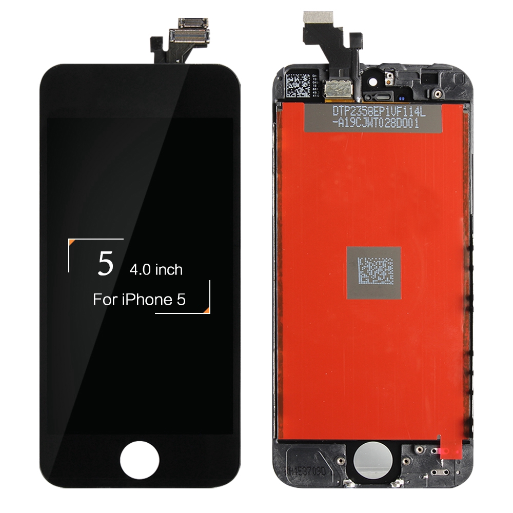 Màn Hình Lcd Thay Thế Cho Iphone 5 5 S C Se I 5 I 5s I 5 C