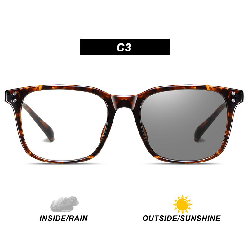 Mắt kính chống tia ánh sáng xanh từ máy tính chất lượng cao